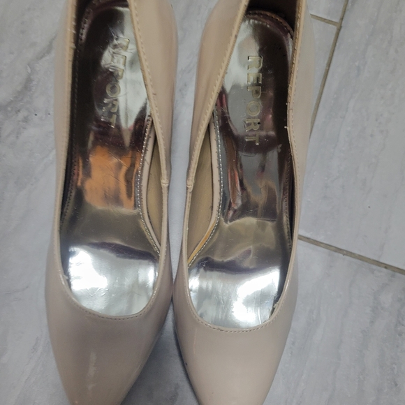 REPORT TULSA WOMEN'S HIGH HEEL SHOES SIZE 10 - Picture 12 of 14